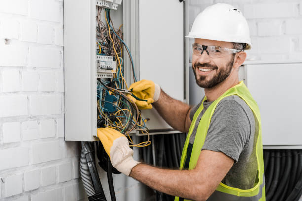 Best Electrical Contractors for Businesses  in Grambling, LA