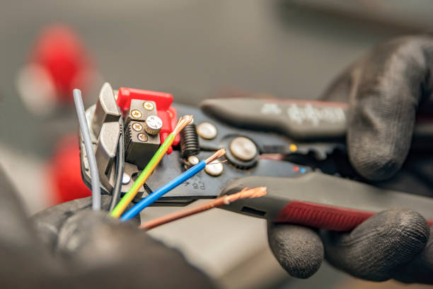 Electrical Rewiring Services in Grambling, LA