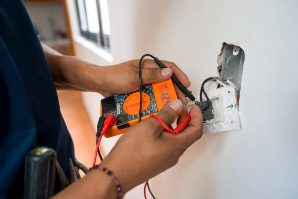 Best Electrical Repair Services  in Grambling, LA