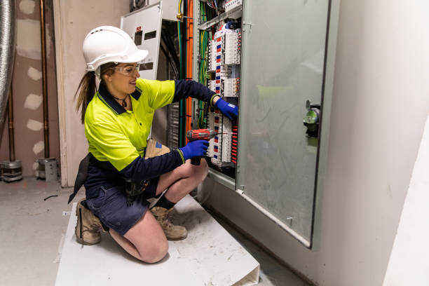 Best Electrical Installation Contractor  in Grambling, LA