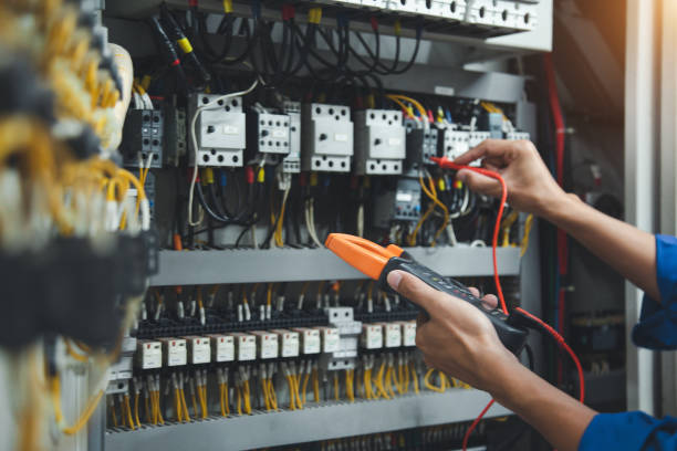 Best Industrial Electrical Services  in Grambling, LA