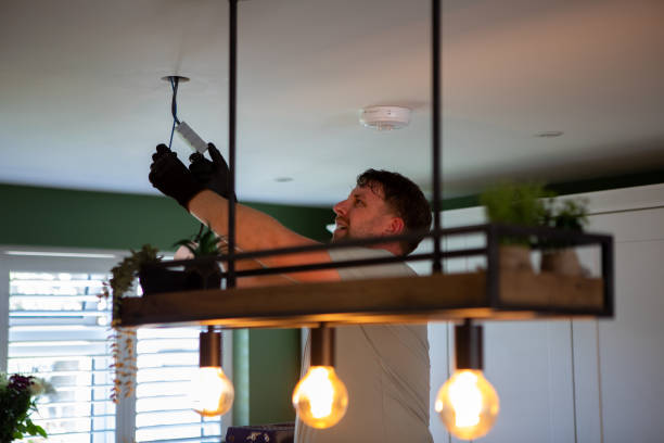 Best Emergency Electrical Repair  in Grambling, LA