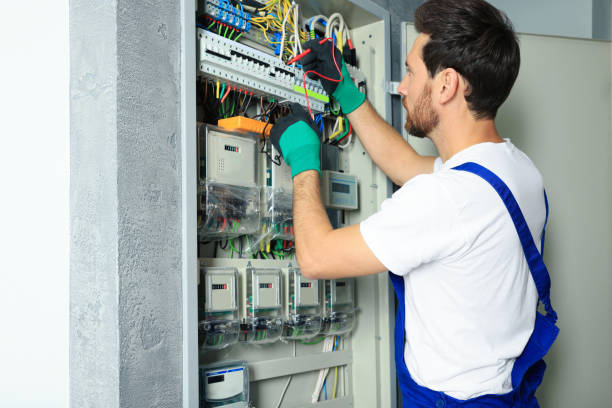 Best Electrical Upgrades for Homes  in Grambling, LA
