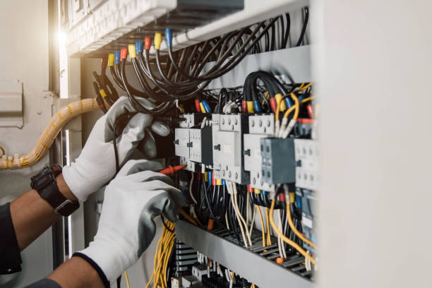 Electrical Outlet Repair in Grambling, LA